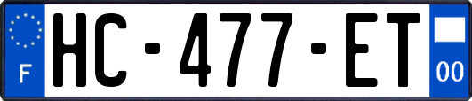 HC-477-ET
