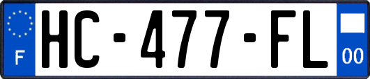 HC-477-FL