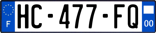 HC-477-FQ