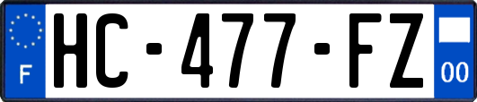 HC-477-FZ
