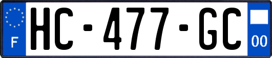 HC-477-GC