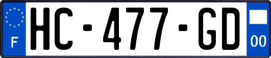 HC-477-GD