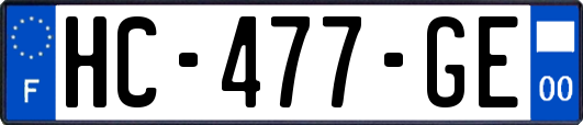 HC-477-GE