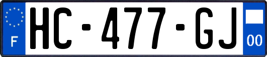 HC-477-GJ