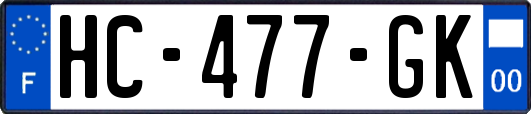 HC-477-GK