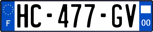 HC-477-GV