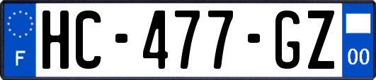 HC-477-GZ