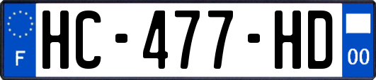 HC-477-HD
