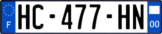 HC-477-HN