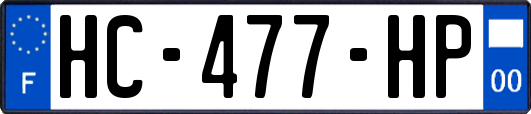 HC-477-HP