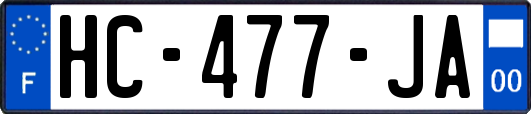 HC-477-JA