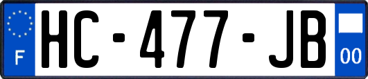 HC-477-JB