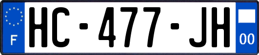 HC-477-JH