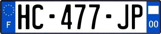 HC-477-JP