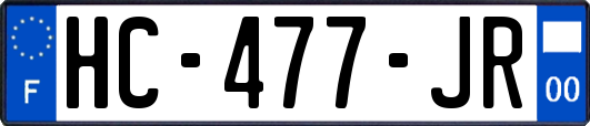 HC-477-JR