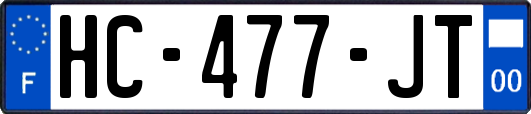 HC-477-JT