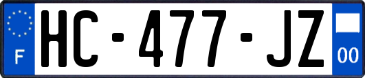 HC-477-JZ