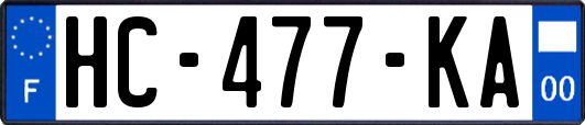 HC-477-KA