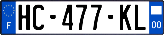 HC-477-KL