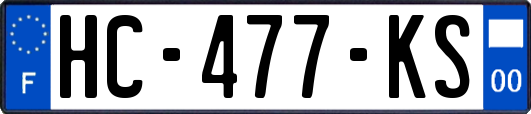 HC-477-KS