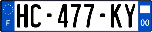 HC-477-KY