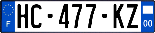 HC-477-KZ