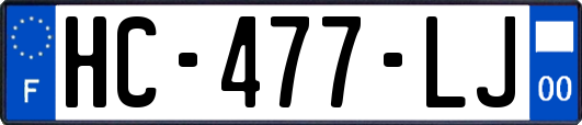 HC-477-LJ