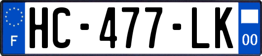 HC-477-LK