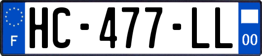 HC-477-LL