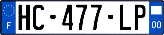 HC-477-LP