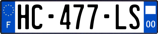HC-477-LS