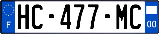 HC-477-MC
