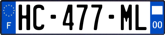 HC-477-ML