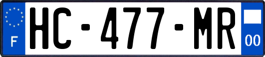 HC-477-MR