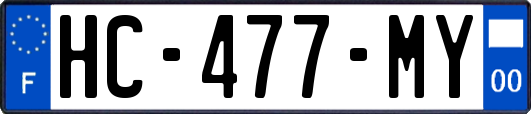 HC-477-MY
