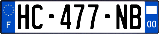HC-477-NB