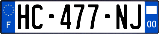 HC-477-NJ