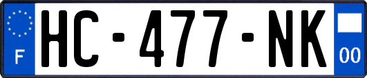 HC-477-NK