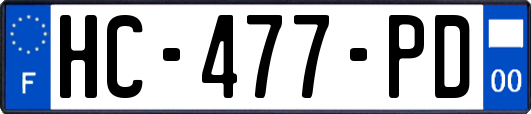 HC-477-PD