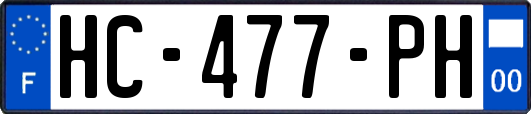 HC-477-PH