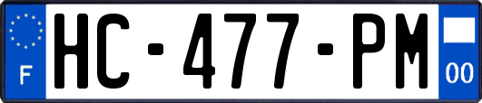 HC-477-PM