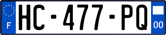 HC-477-PQ