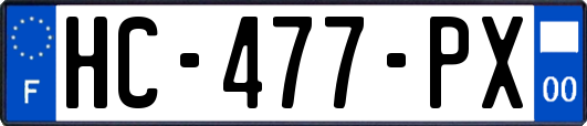 HC-477-PX