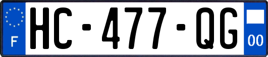 HC-477-QG