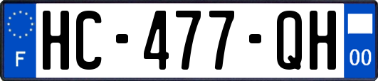 HC-477-QH