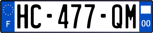 HC-477-QM