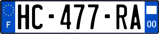 HC-477-RA