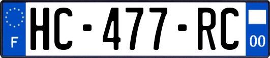 HC-477-RC