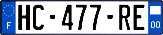 HC-477-RE
