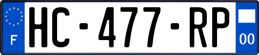 HC-477-RP